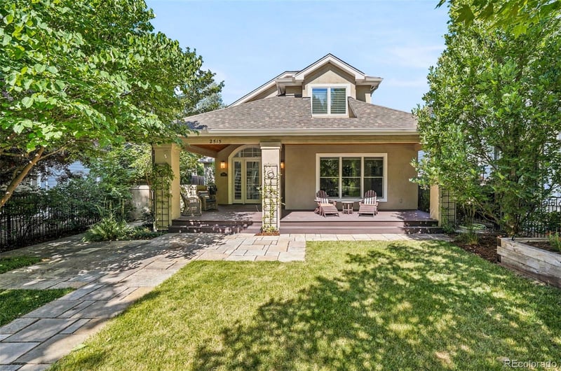 2515 S Clayton St, Denver, CO 80210