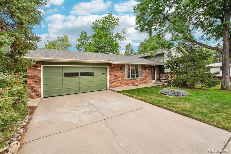 2720 S Chase Way, Denver, CO 80227