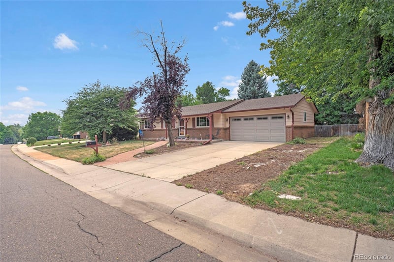 6259 S Fenton Ct, Littleton, CO 80123