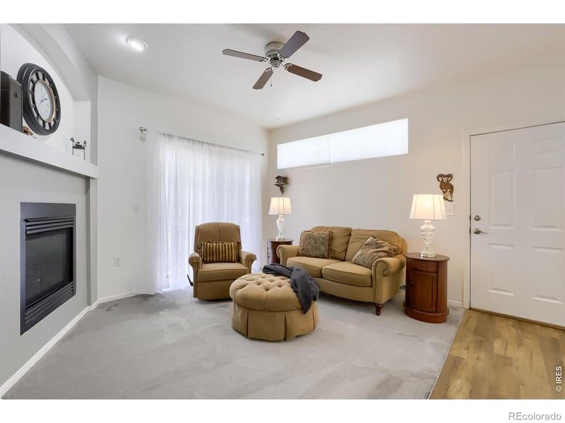 3002 W Elizabeth St #7D, Fort Collins, CO 80521