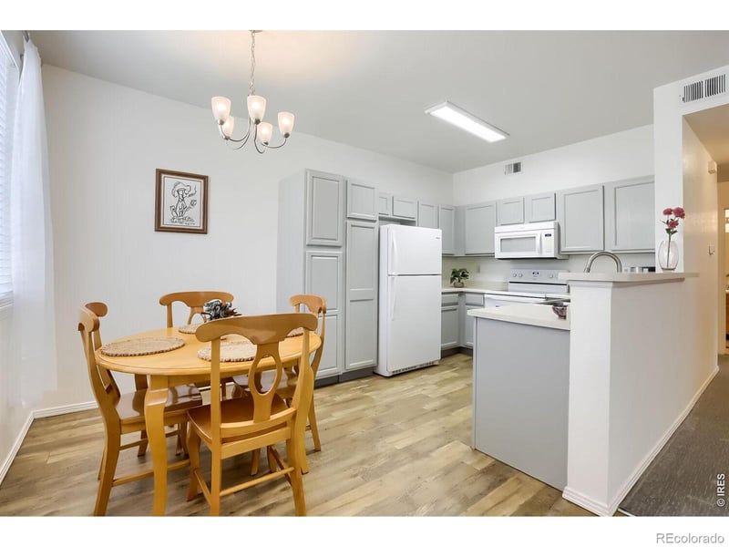 3002 W Elizabeth St #7D, Fort Collins, CO 80521