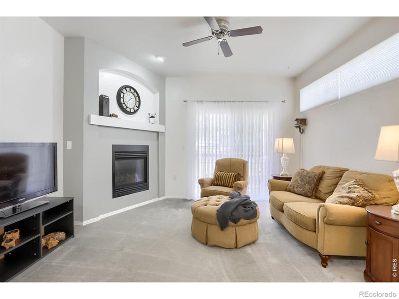 3002 W Elizabeth St #7D, Fort Collins, CO 80521