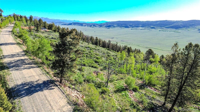 4924 Middle Fork Vi, Fairplay, CO 80440