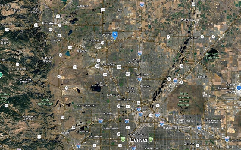 1485 Overlook Dr, Lafayette, CO 80026