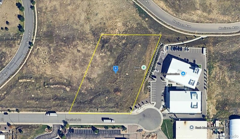 1485 Overlook Dr, Lafayette, CO 80026
