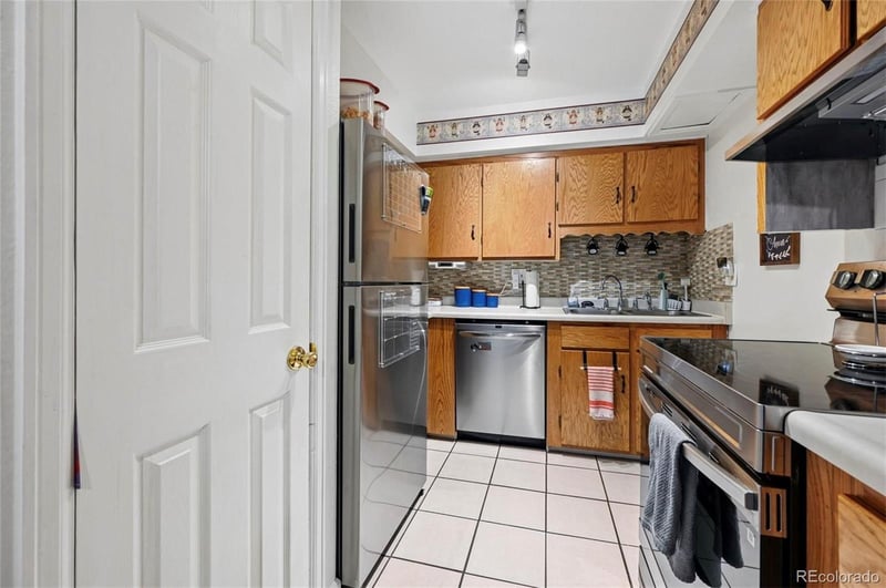 1131 Willow Bend Cir #C, Colorado Springs, CO 80918