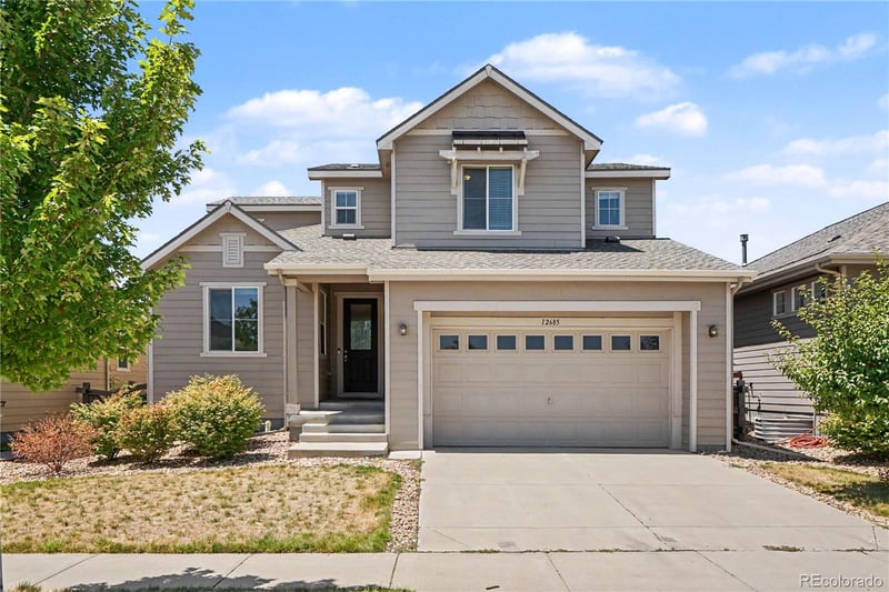 Home Worth Check