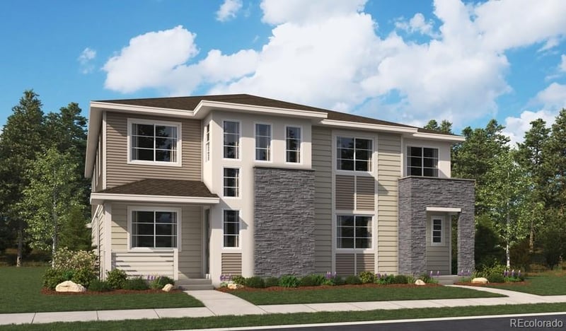 13286 Cibola Way, Parker, CO 80134