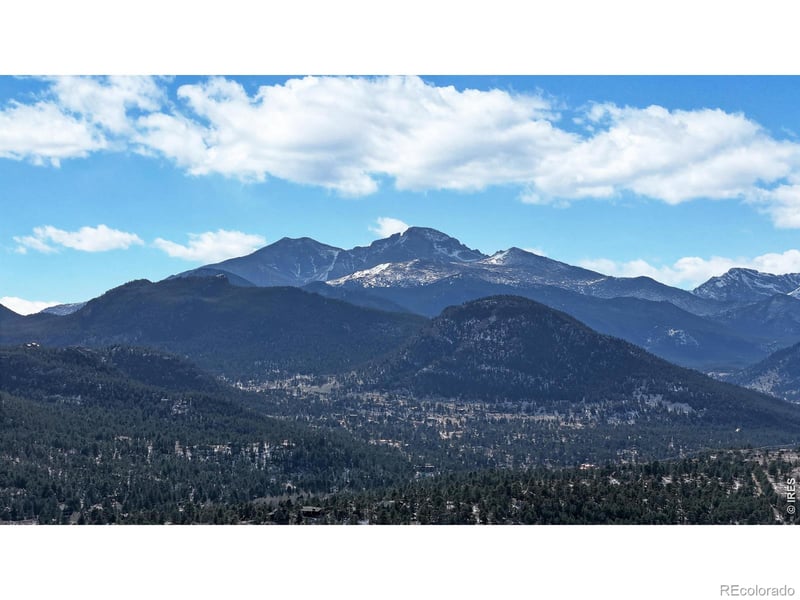281 Overlook Ct, Estes Park, CO 80517