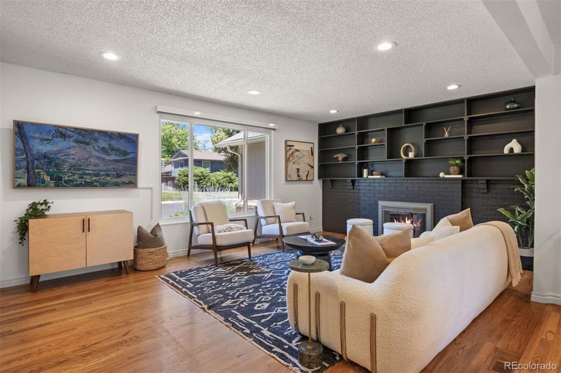 1822 S Olive St, Denver, CO 80224