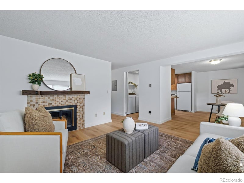 925 Columbia Rd #512, Fort Collins, CO 80525