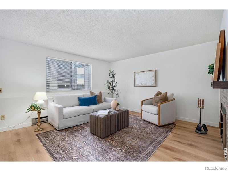 925 Columbia Rd #512, Fort Collins, CO 80525