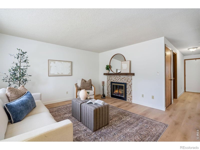 925 Columbia Rd #512, Fort Collins, CO 80525