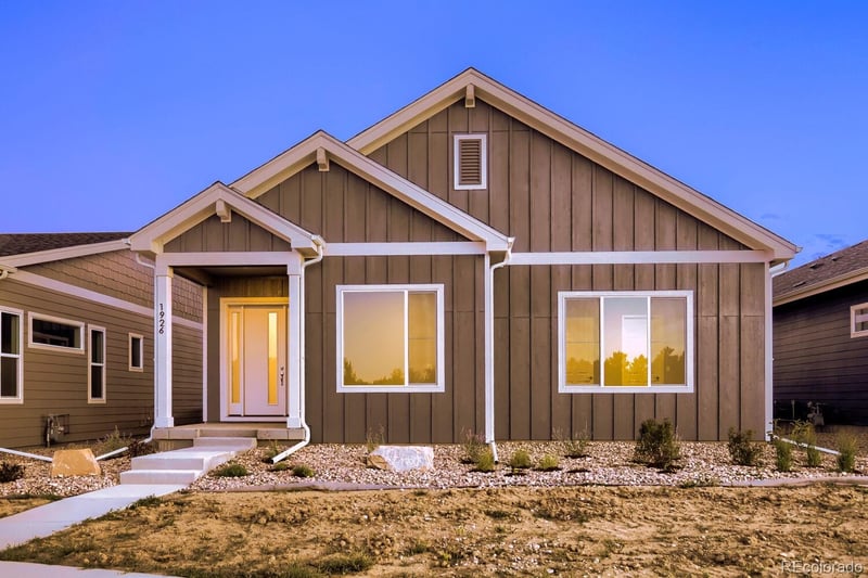 1926 Skiff Ln, Fort Collins, CO 80524