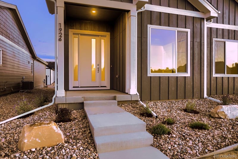 1926 Skiff Ln, Fort Collins, CO 80524