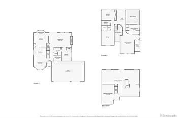 324 Fox Run Cir, Colorado Springs, CO 80921