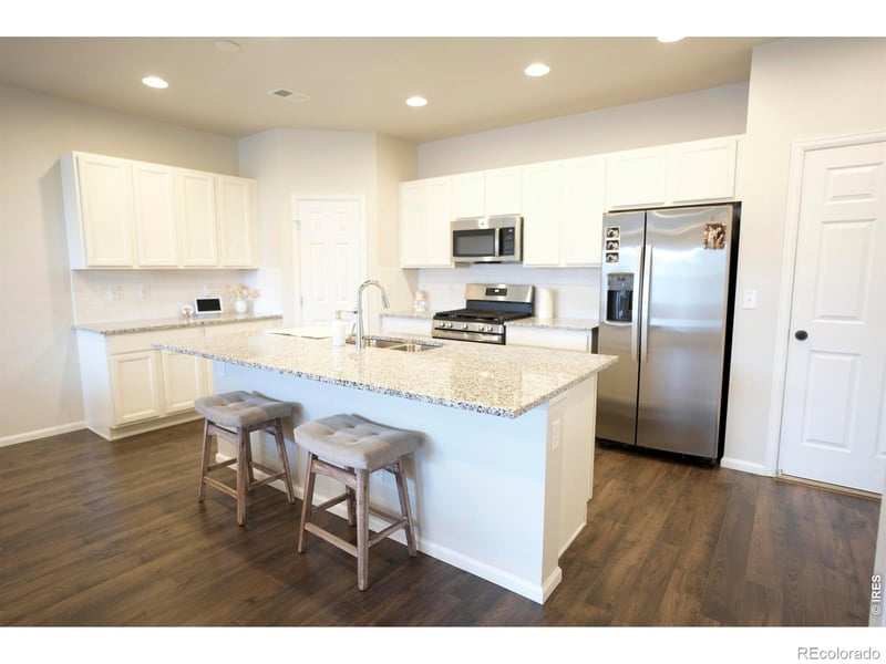 6673 N Ceylon St, Denver, CO 80249