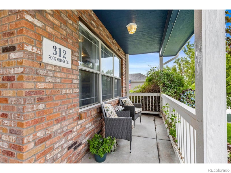 312 Rock Bridge Dr, Windsor, CO 80550
