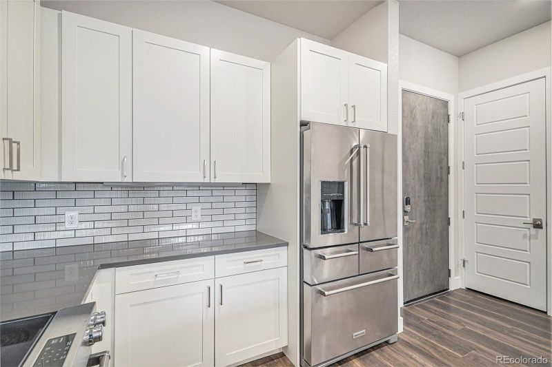 20 Wilcox St #216, Castle Rock, CO 80104