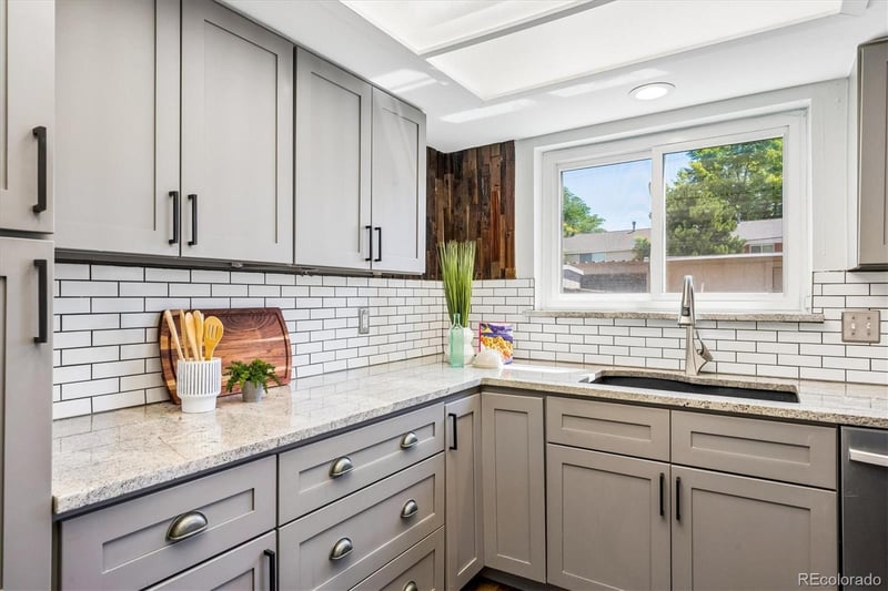 3952 S Yosemite St, Denver, CO 80237