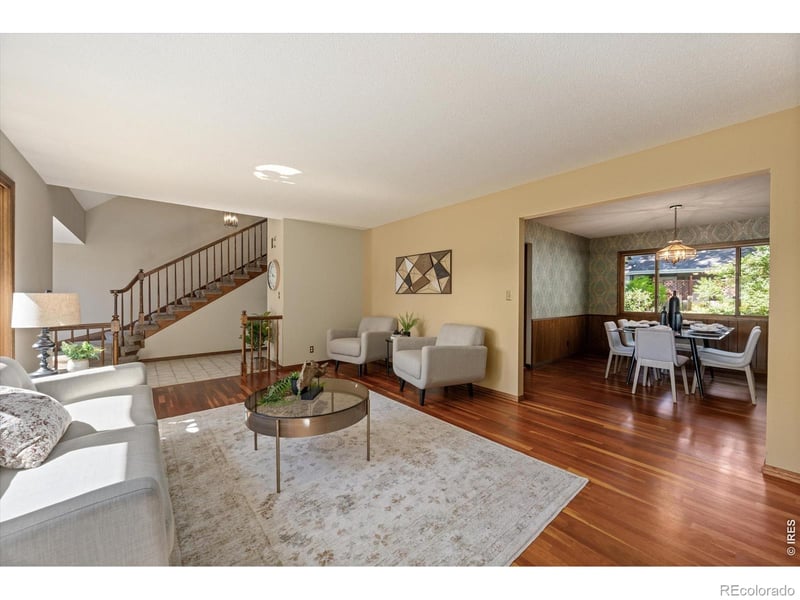 2445 Indian Hills Dr, Loveland, CO 80538