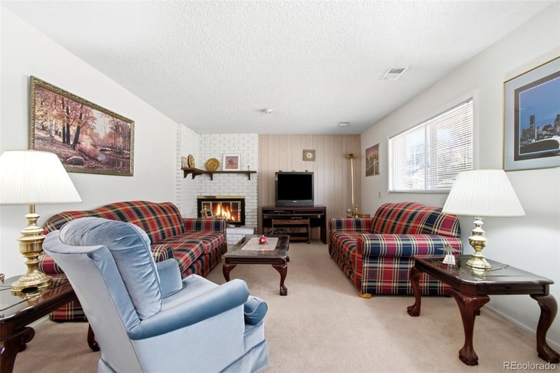 7017 S Quince Cir, Centennial, CO 80112