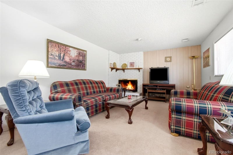 7017 S Quince Cir, Centennial, CO 80112