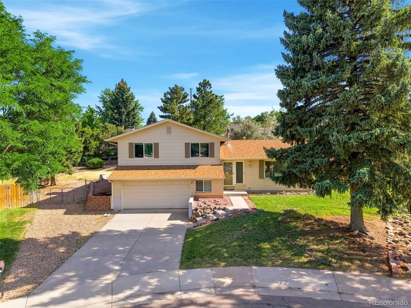 7017 S Quince Cir, Centennial, CO 80112