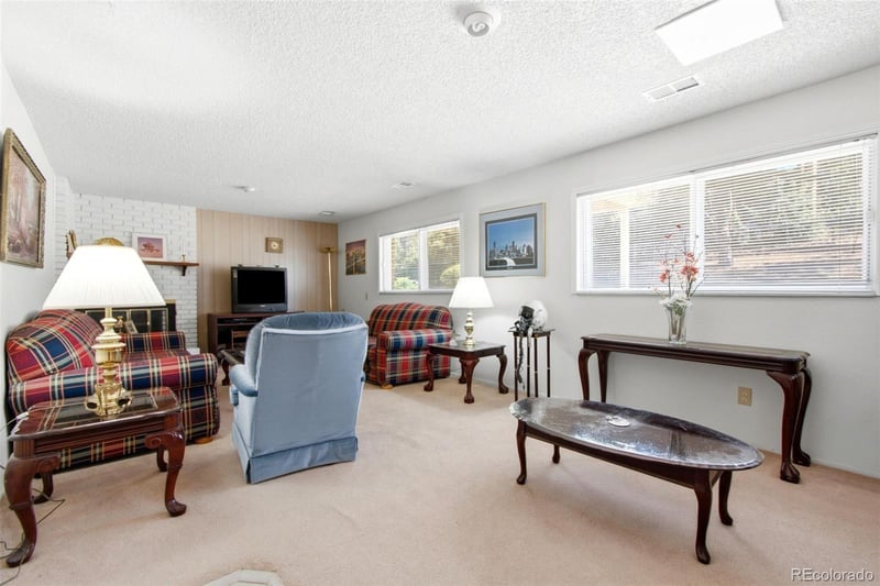 7017 S Quince Cir, Centennial, CO 80112