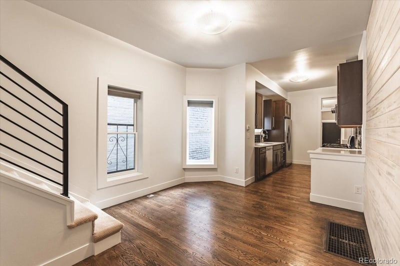 3014 California St, Denver, CO 80205