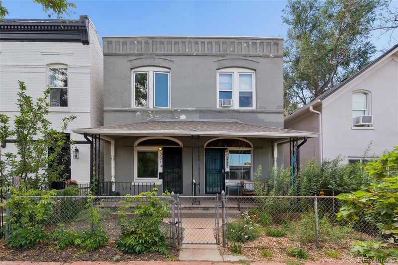 3014 California St, Denver, CO 80205