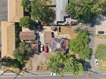 980 Benton St, Denver, CO 80214