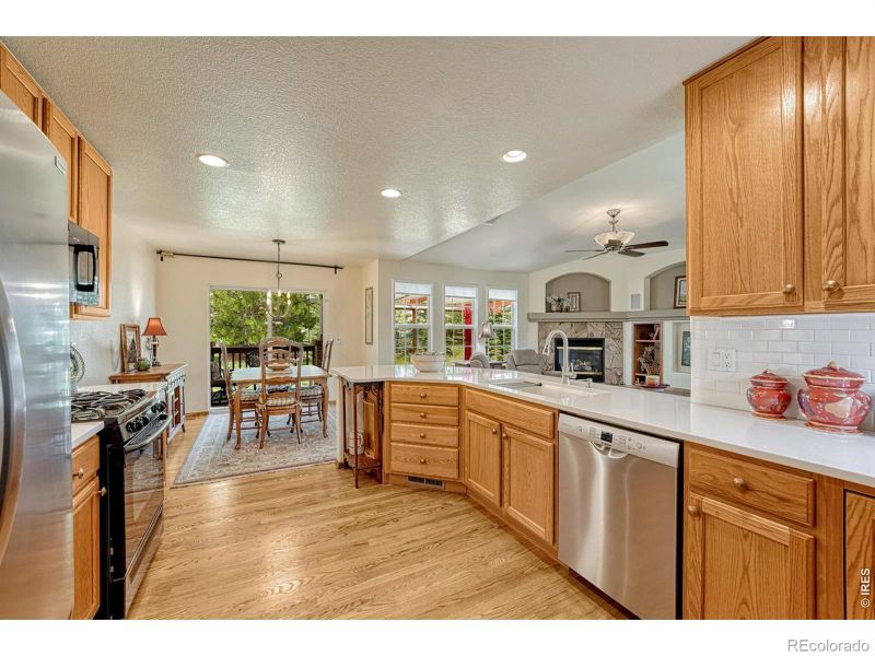 8263 S Sicily Ct, Aurora, CO 80016