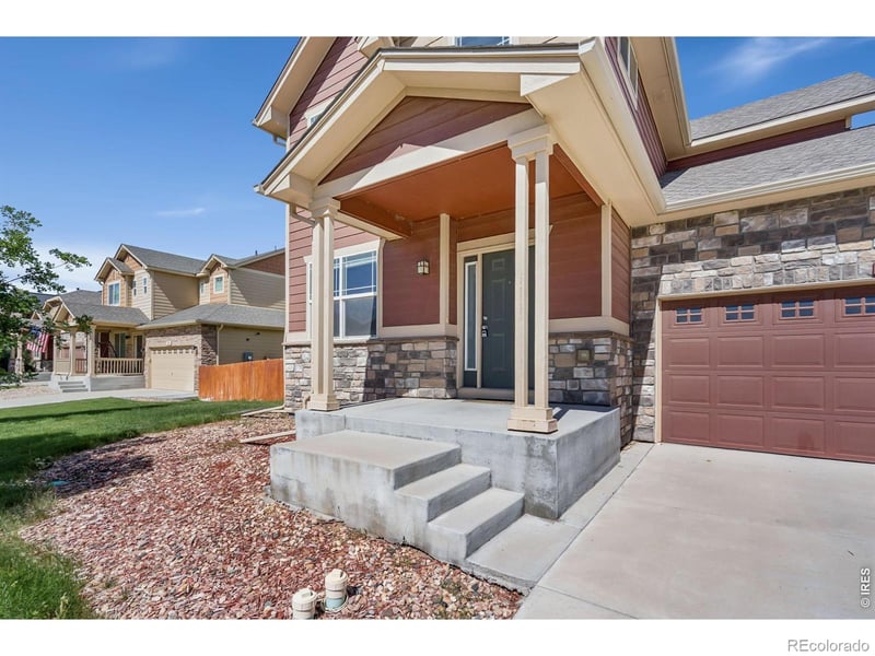 951 Trading Post Rd, Fort Collins, CO 80524