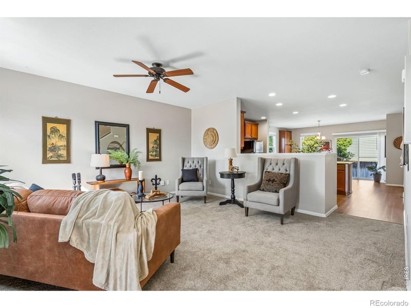951 Trading Post Rd, Fort Collins, CO 80524