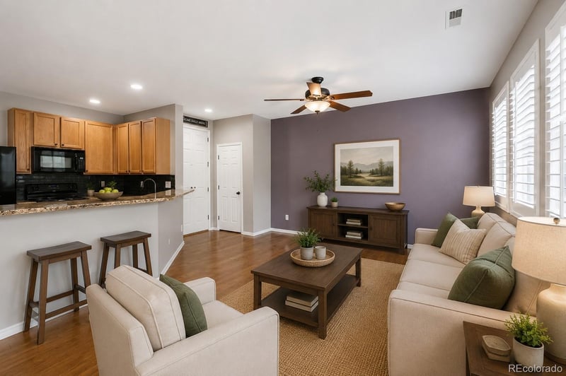 17151 Lark Water Ln #B, Parker, CO 80134