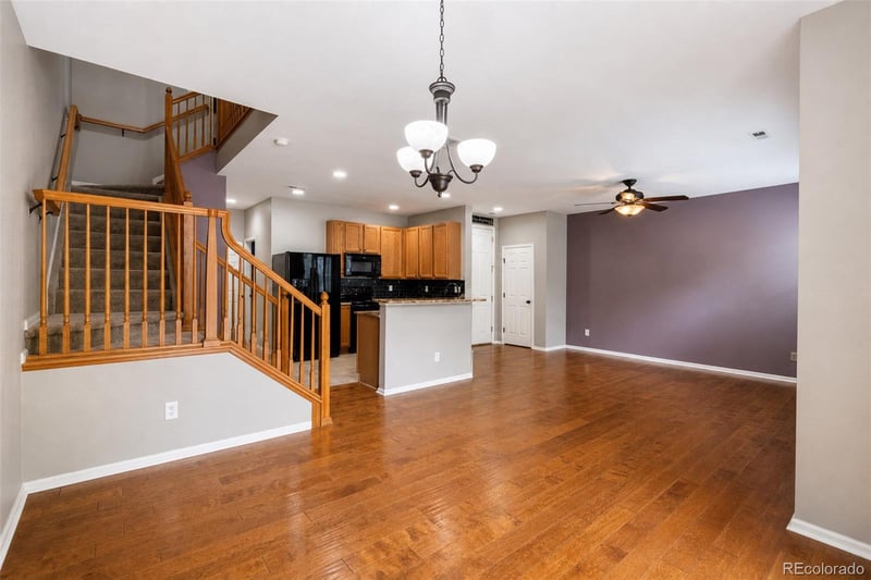 17151 Lark Water Ln #B, Parker, CO 80134