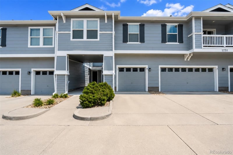 17151 Lark Water Ln #B, Parker, CO 80134