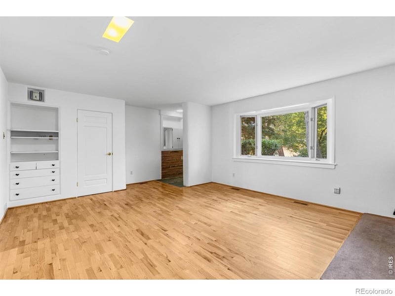 1709 Mariposa Ave, Boulder, CO 80302