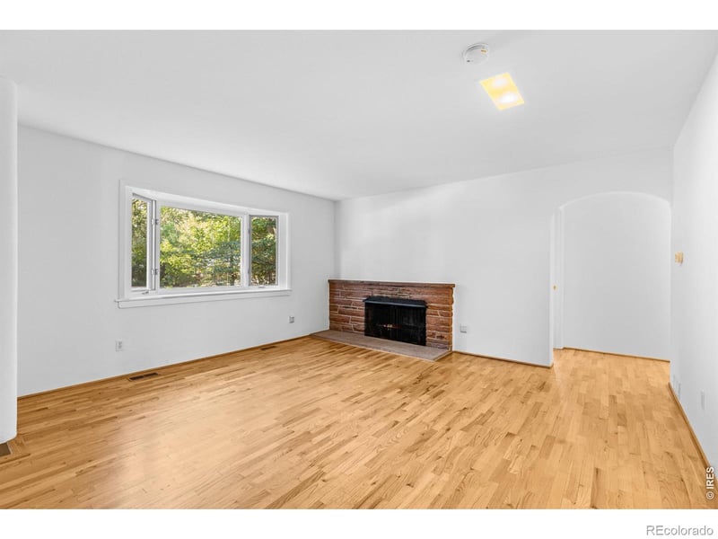 1709 Mariposa Ave, Boulder, CO 80302