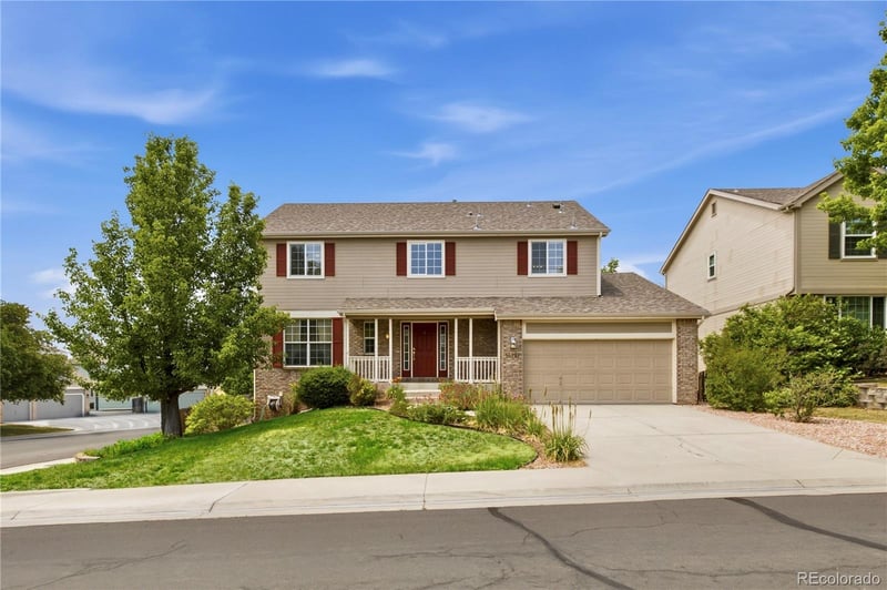 Home Worth Check