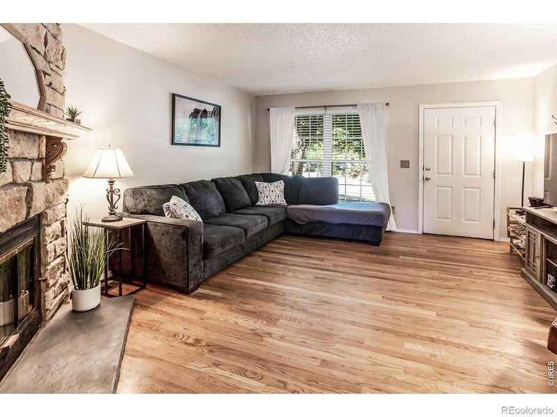 924 Milo Cir #A, Lafayette, CO 80026