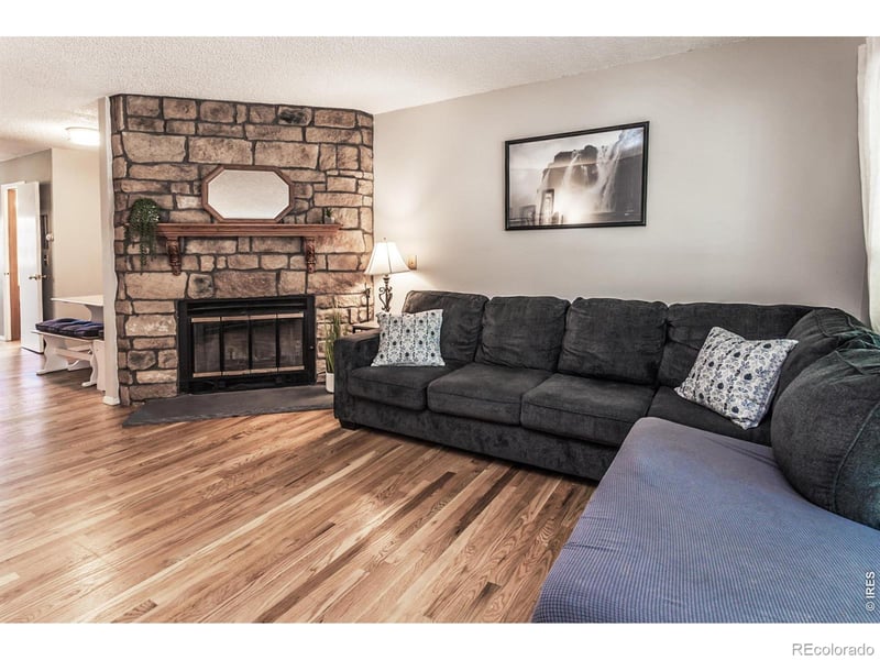 924 Milo Cir #A, Lafayette, CO 80026