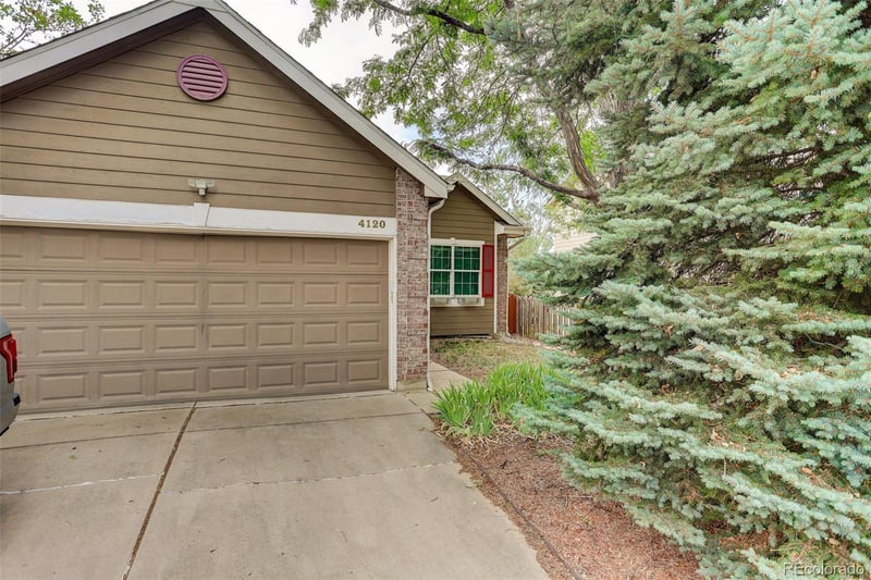 4120 S Ireland Ct, Aurora, CO 80013
