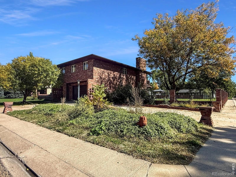 645 S Sheridan Ave, Holyoke, CO 80734