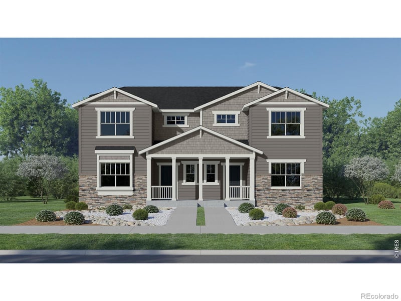 6439 Masked Lark St, Fort Collins, CO 80528
