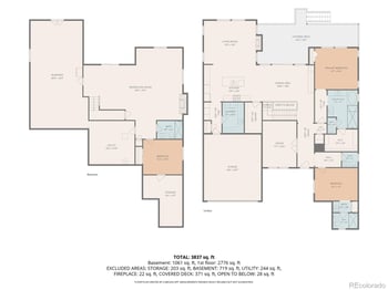 12797 Elkhorn Rd, Broomfield, CO 80021