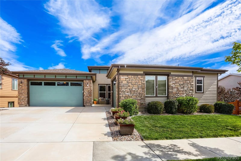 12797 Elkhorn Rd, Broomfield, CO 80021