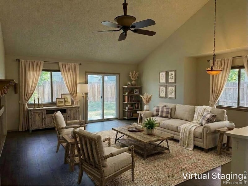 1900 Connecticut Dr, Fort Collins, CO 80525