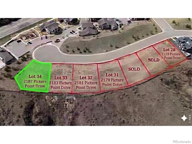 2187 Picture Point Dr, Windsor, CO 80550